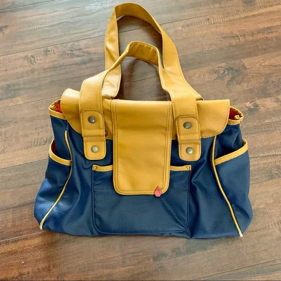 Volcom Gotta Run Shoulder Crossbody Bag/Purse - Picture 16 of 16